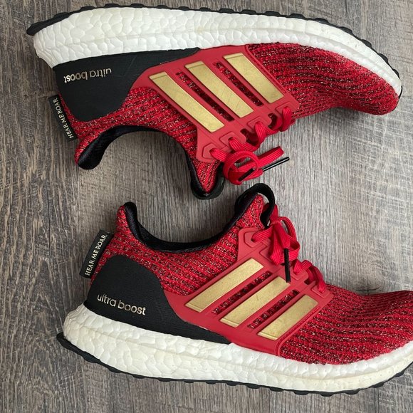 Adidas Ultra Boost - Game of Thrones Edition - Picture 2 of 8